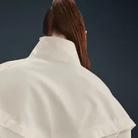 Nike Sportswear Windrunner женская Куртка цвет белый