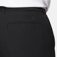 Nike Dri-FIT мужские для гольфа шорты цвет черный