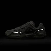 Nike JAM женская Кроссовки цвет серый