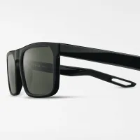 Nike NV03 Sunglasses колір чорний