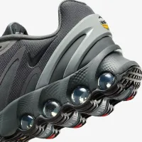 Nike Air Max Dn8 мужские Кроссовки цвет серый