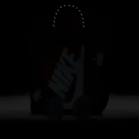 Nike дитячі наплічник колір чорний