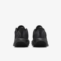 Nike Giannis Immortality 4 Big дитячі баскетбольні Кросівки колір чорний