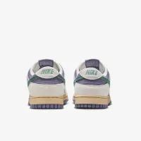 Nike Dunk Low женская Кроссовки цвет серый