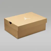Nike Air Jordan 1 Mid SE женская Кроссовки цвет коричневый