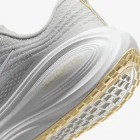 Nike Vomero Plus женская Road Running Кроссовки цвет серый