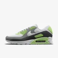 Nike Air Max 90 By You Custom женская Кроссовки многоцветный