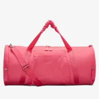 Nike One Duffel сумка (35L) Pink