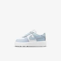 Nike Force 1 Low Baby/Toddler Кроссовки цвет серый