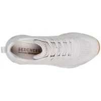 Кроссовки Женские Skechers UNO TRES AIR (177390-OFWT)