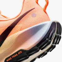 Nike Pegasus Trail 5 мужские Trail Running Кроссовки Orange