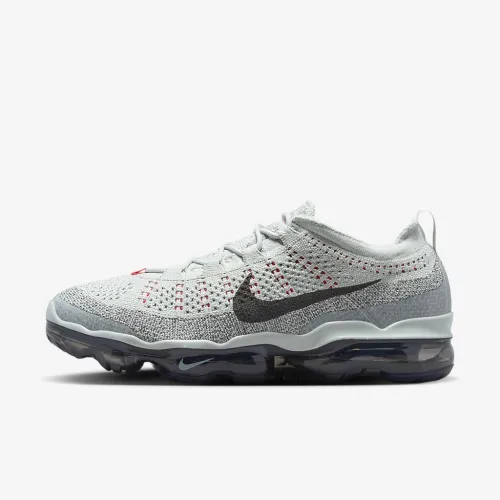 Nike Air VaporMax 2023 Flyknit чоловічі Кросівки колір сірий