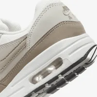 Nike Air Max 1 Big дитячі Кросівки колір сірий