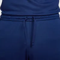 Nike Academy чоловічі Dri-FIT Soccer шорти блакитний