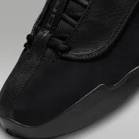 Nike Jordan Jumpman Pro Quick чоловічі Кросівки колір чорний
