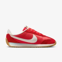 Nike Pacific женская Кроссовки цвет красный