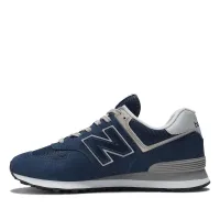 Кроссовки New Balance ML574EVN - Cиний