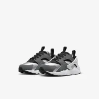 Nike Huarache Run 2.0 Little дитячі Кросівки колір чорний