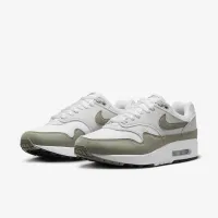Nike Air Max 1 жіноча Кросівки колір білий