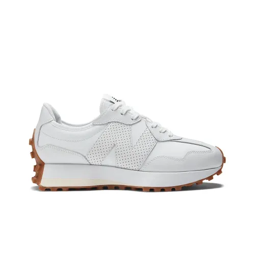 Кросівки New Balance WS327LS - Білі