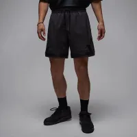 Nike Jordan чоловічі Woven Diamond шорти колір чорний