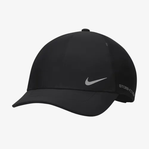 Nike Storm-FIT ADV Club Structuцвет красный AeroBill Cap цвет черный