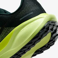 Nike Pegasus 41 женская Road Running Кроссовки цвет зеленый