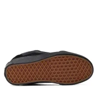 Кроссовки Vans KNU Skool VN0009QCBKA1 - Черные