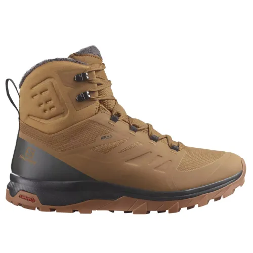 Кросівки зимові SALOMON OUTblast TS CSWP (473825)