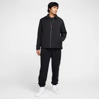 Nike Wool Classics Insulated Куртка колір чорний