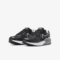 Nike Air Max Excee Big дитячі Кросівки колір чорний