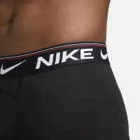 Nike Dri-FIT Ultra Comfort чоловічі труси (3 пари) колір чорний