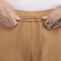 Nike Sportswear Club Fleece чоловічі Pants колір коричневий