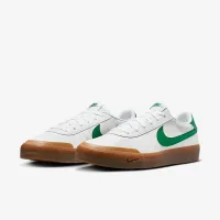 Nike Court Shot мужские Кроссовки цвет белый