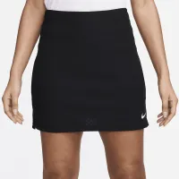 Nike Tour женская Dri-FIT ADV для гольфа юбка цвет черный