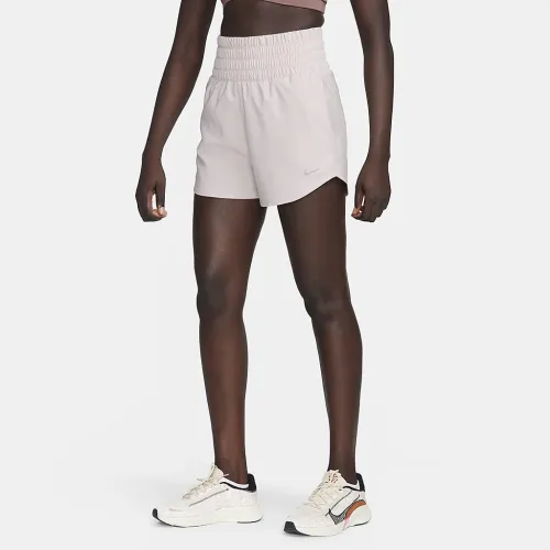 Nike One жіноча Dri-FIT Ultra З високою талією 3