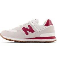 Обувь New Balance ML574TE2 - Серые