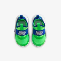 Nike Flex Runner 4 Baby/Toddler Кросівки колір зелений