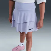 Nike Swoosh On Pointe Little детские Floral Futura 2-Piece Scooter набор цвет серый