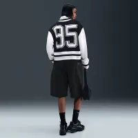 Nike Sportswear женская Cardigan цвет черный