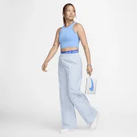 Nike Icon Blazer Wristlet цвет белый