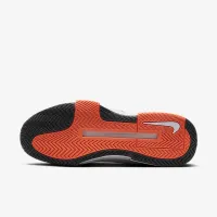 Nike Zoom GP Challenge 1 Premium мужские Hard Court Tennis Кроссовки цвет серый
