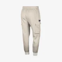Michigan Club мужские Nike College Cargo Pants цвет коричневый