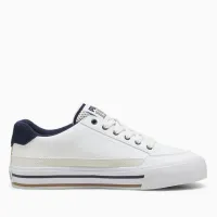 Кроссовки Puma Court Classic Vulc Retro Club 39508901 - Белые
