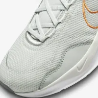 Nike Legend Essential 3 Next Nature чоловічі для тренування Кросівки колір сірий
