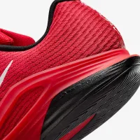 Nike Vapor 12 мужские Hard Court Tennis Кроссовки цвет красный