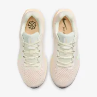 Nike Air Winflo 11 женская Road Running Кроссовки цвет белый