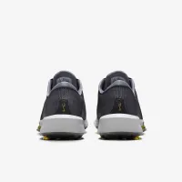 Nike Air Zoom Infinity Tour 2 для гольфу Кросівки (Wide) колір чорний