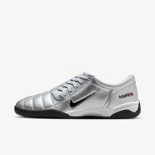 Nike Total 90 женская Кроссовки цвет серый