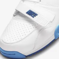 Nike Air Trainer 1 чоловічі Кросівки колір білий